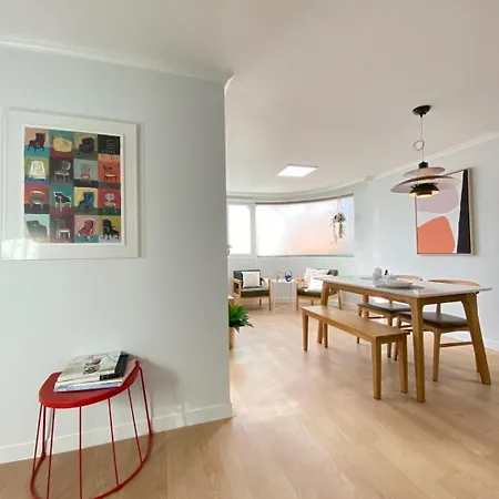 Hongdae Cozy-Women'S Shared Home