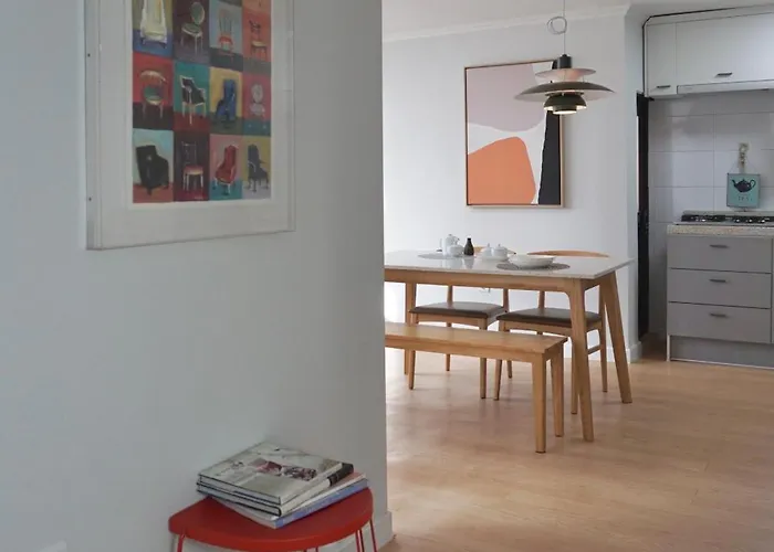 Hongdae Cozy-women's Shared Seoel